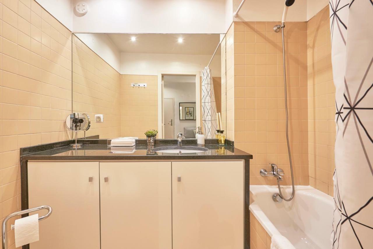Salgadeiras Suites - Bairro Alto Lisboa Exteriér fotografie