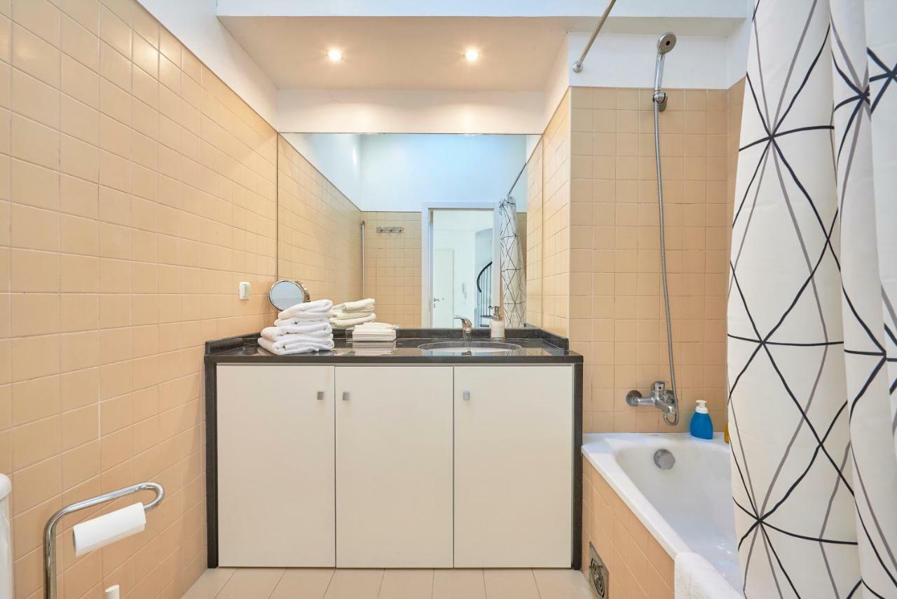 Salgadeiras Suites - Bairro Alto Lisboa Exteriér fotografie
