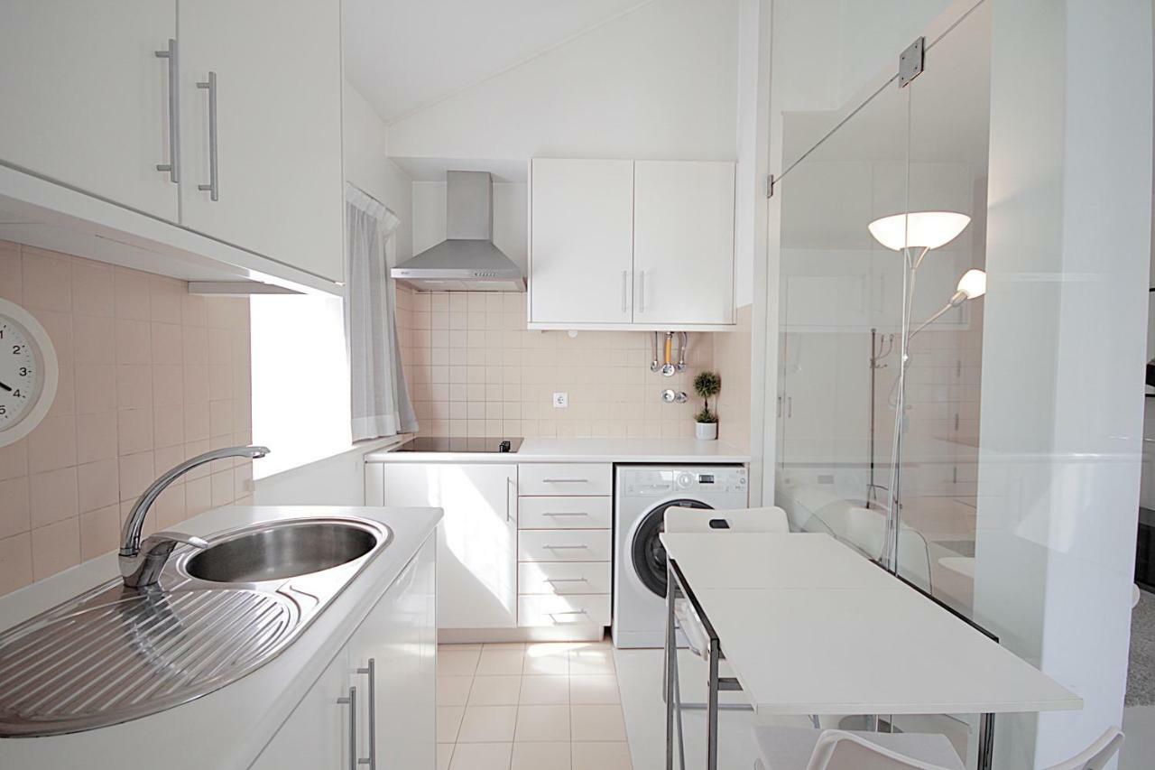 Salgadeiras Suites - Bairro Alto Lisboa Exteriér fotografie