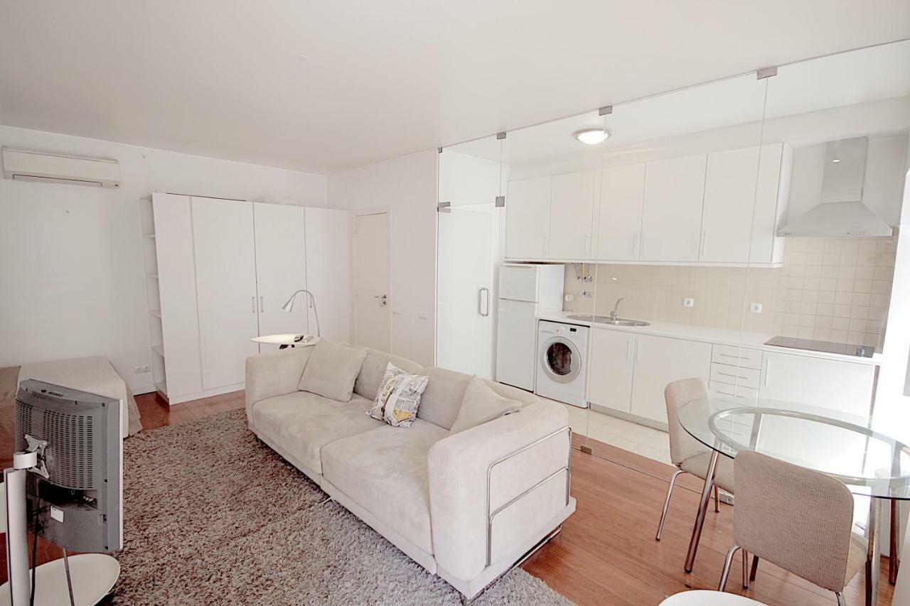 Salgadeiras Suites - Bairro Alto Lisboa Exteriér fotografie